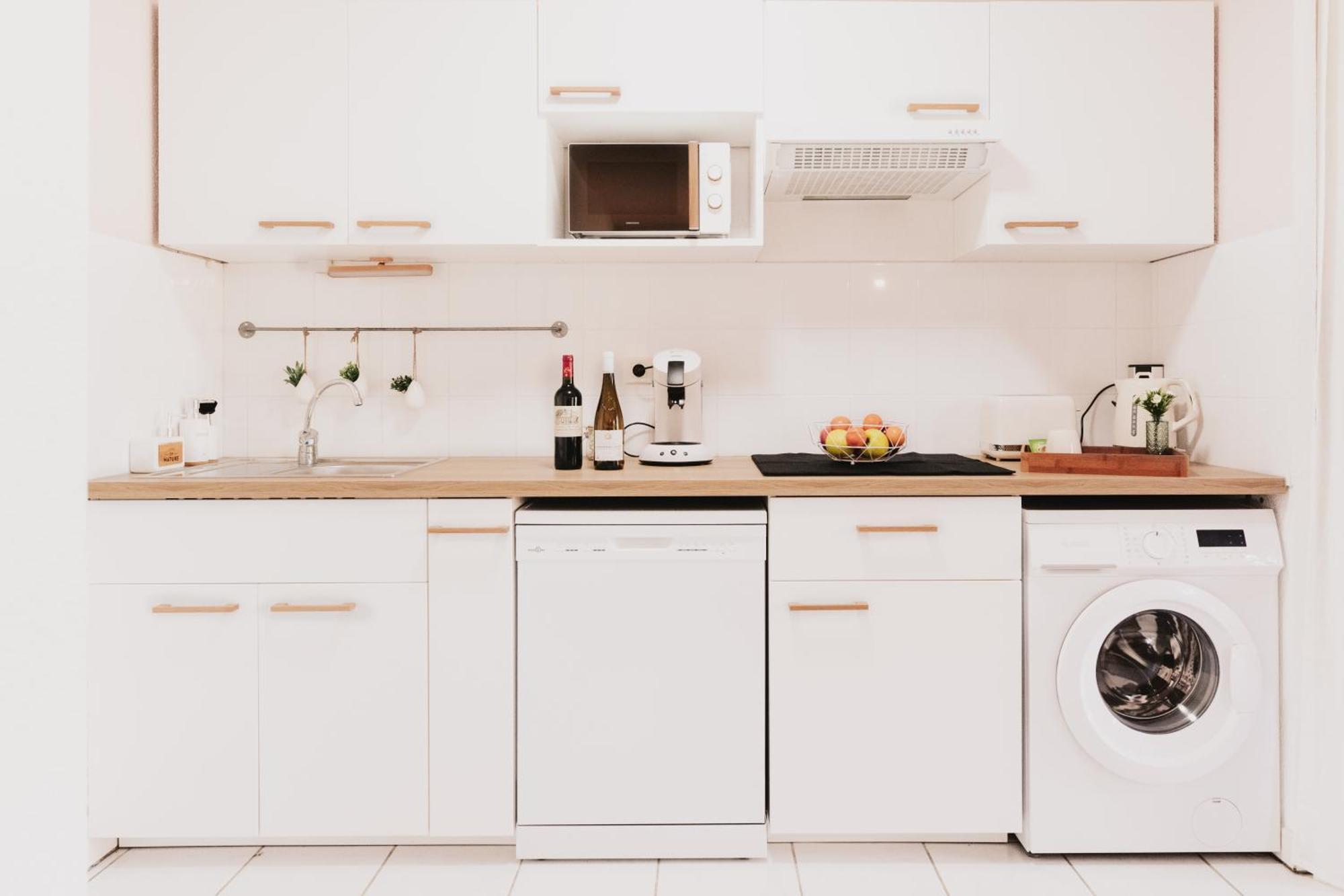 Le Cocon De Lespinasse - Parking - Checkin Autonome Apartment Екстериор снимка
