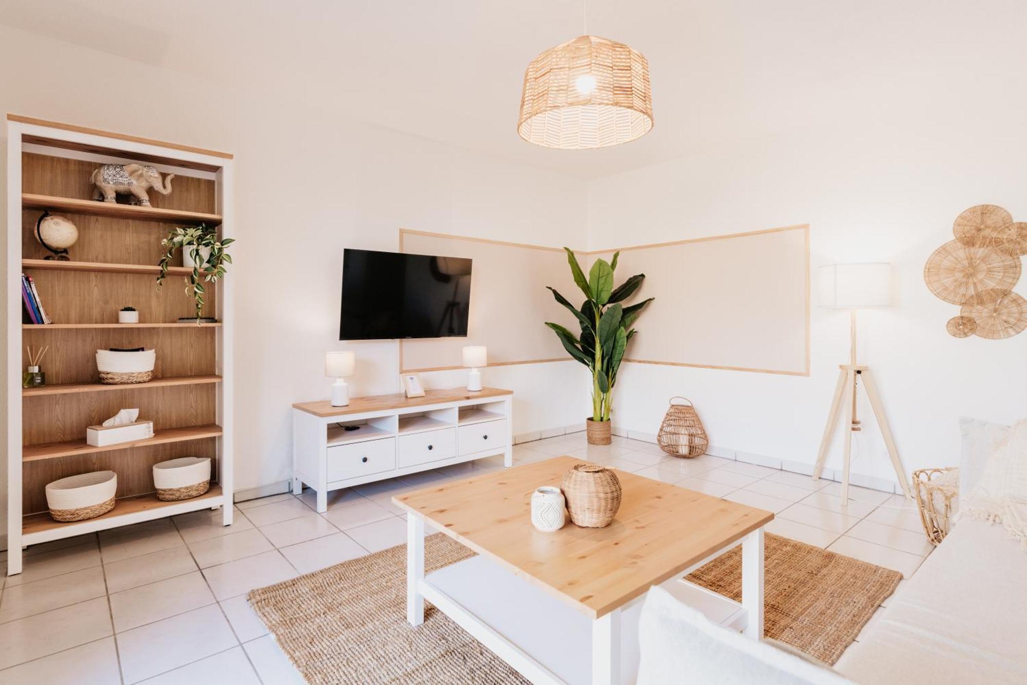 Le Cocon De Lespinasse - Parking - Checkin Autonome Apartment Екстериор снимка
